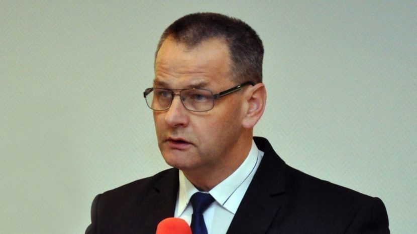 Jarosław Ejsmont