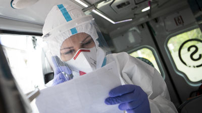 Koronawirus. 218 aktywnych zakażeń na terenie województwa lubelskiego