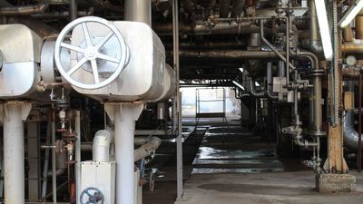 U trzech spośród blisko czterech tysięcy pracowników Zakładach Azotowych "Puławy" potwierdzono w tym tygodniu obecność koronawirusa