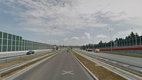 Al. Solidarności w Lublinie