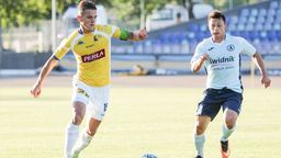 Marcin Michota (Motor): Chcemy się zrewanżować Chełmiance