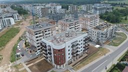 Mieszkaniówka powoli wraca do życia