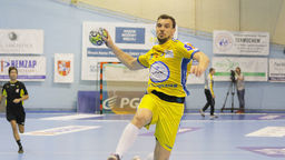 Michał Jurecki (Azoty Puławy): Presja mnie napędza