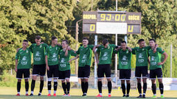 Podlasie lepsze od Wilgi Garwolin, za tydzień rewanż za Puchar Polski