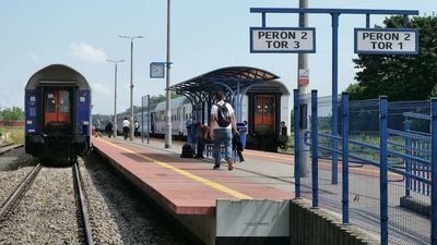 Lublin z własną koleją aglomeracyjną? Polskie Linie Kolejowe zlecają koncepcję