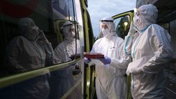 Zmarło 9 osób, nowe zakażenia koronawirusem w całej Polsce. Dane z dziś