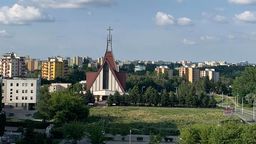 Msze św. w kościele przy ul. Filaretów będą oprawiać inni kapłani.