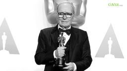 Nie żyje włoski kompozytor Ennio Morricone. Miał 91 lat