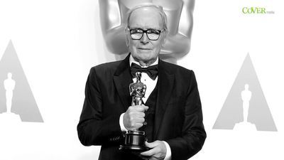 Nie żyje włoski kompozytor Ennio Morricone. Miał 91 lat