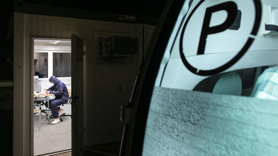 Koronawirus w woj. lubelskim. W tej chwili choruje 226 osób