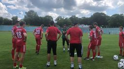 Lublinianka – Lewart Lubartów 0:2. Światełko w tunelu na Wieniawie