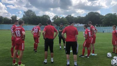 Lublinianka – Lewart Lubartów 0:2. Światełko w tunelu na Wieniawie