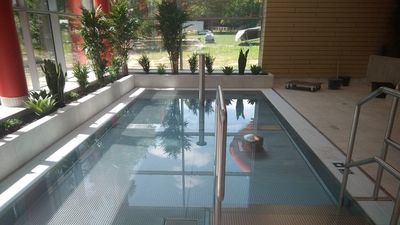 Basen w Tomaszowie Lubelskim. Wiemy kiedy popływasz. I za ile [zdjęcia]