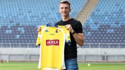 Motor Lublin ma nowego obrońcę