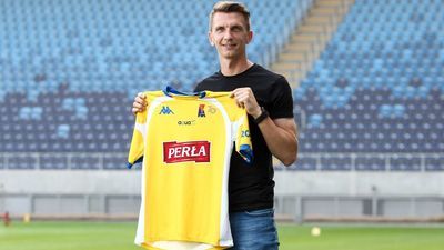 Motor Lublin ma nowego obrońcę