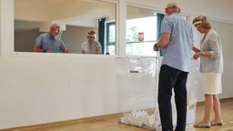 Lublin: przy których ulicach głosowało najwięcej osób