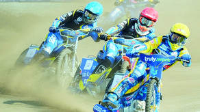 Z Częstochową wygrali, z Zieloną Górą dostali w plecy. Motor Lublin na półmetku sezonu zasadniczego