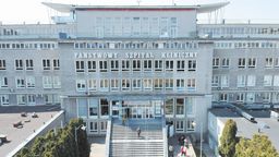 Trudna sytuacja na neurologii może potrwać dwa tygodnie