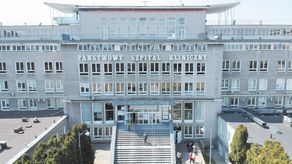 Trudna sytuacja na neurologii może potrwać dwa tygodnie