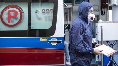 Lubelskie: Kobieta z powiatu chełmskiego zakażona koronawirusem