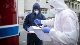 Lubelskie: Straż graniczna, zakłady mięsne i inne ogniska koronawirusa