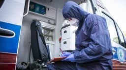 Koronawirus lubelskie: 11 nowych przypadków. Skąd są chorzy, jak się zarazili?