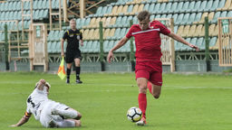 Pogoń II Siedlce – Orlęta Łuków 0:2. Posiłki z Radzynia Podlaskiego w drodze