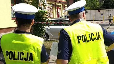 Policja sprawdza przedkość m.in. na ul. Włodawskiej w Chełmie