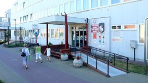 Według szacunku rzeczoznawcy nieruchomość jest warta 6,3 mln zł