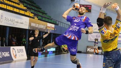 Znamy terminarz PGNiG Superligi. Azoty Puławy na początek zagrają w Tarnowie