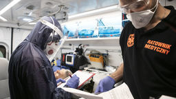 Zdjęcie ilustracyjne