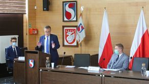 I Nadzwyczajna Sesja Młodzieżowej Rady Miasta Świdnik