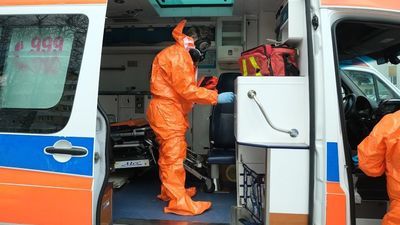 Zdjęcie ilustracyjne