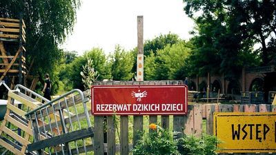 Rodzice mają zakaz wstępu. Jedyne takie miejsce w Lublinie [zdjęcia]