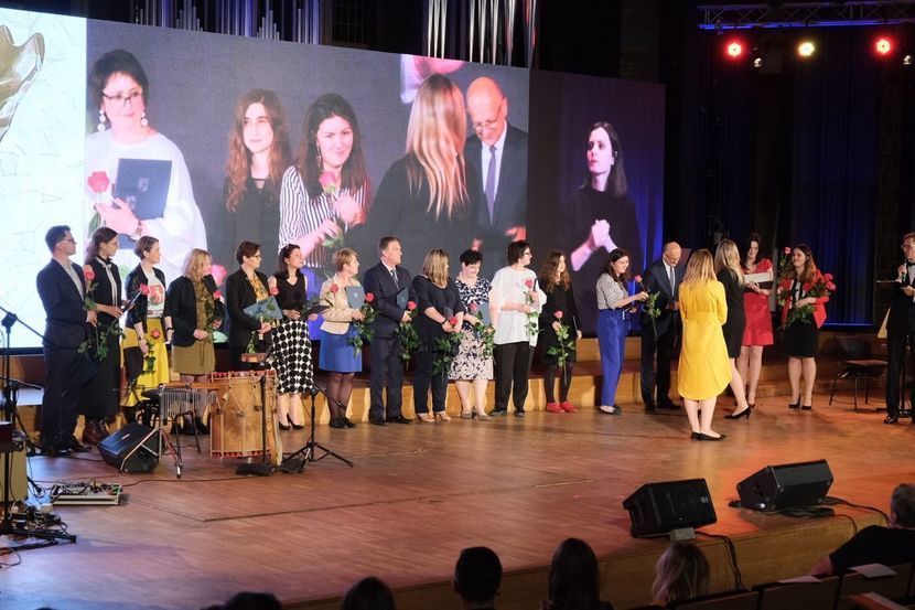 Gala Nagród Miasta Lublin w dziedzinie kultury 2019