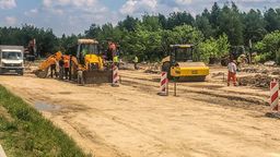 Biała Podlaska: Powstaje kolejny odcinek Armii Krajowej