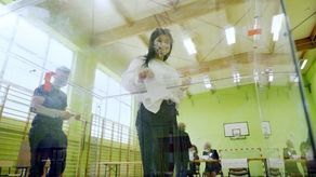 W pierwszej turze wyborów w tej gminie była najwyższa frekwencja w powiecie lubelskim. Jak jest teraz?