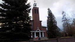  Lubelskie: Koronawirus w kościele? Sanepid apeluje do uczestników mszy