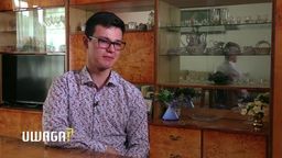 Mamie Michała może pomóc tylko kosztowna terapia. "Nie przyjmuję innej wersji niż takiej, że będzie dobrze"