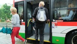 Lublin. Budowa pętli autobusowej dopiero po wakacjach