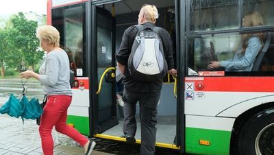 Lublin. Budowa pętli autobusowej dopiero po wakacjach