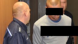 Komarówka Podlaska: Syn napadł na ojca i ukradł mu pieniądze