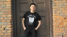 Na zdjęciu: Wojciech Wojda