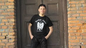 Na zdjęciu: Wojciech Wojda