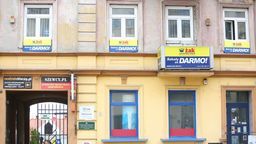 Lubelski kurator wystąpił do prezydenta Lublina o wykreślenie Liceum Ogólnokształcącego dla Dorosłych „Żak” w Lublinie oraz Szkoły Policealnej Centrum Nauki i Biznesu „Żak” w Lublinie z ewidencji szkół i placówek.