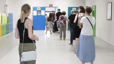 Zdjęcie ilustracyjne