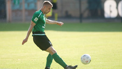 Górnik – Pogoń 2:3. Seria zwycięstw sensacyjnie przerwana
