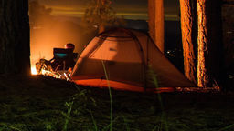 Usiłowanie zabójstwa nad Zalewem Zemborzyckim. Drugi mąż napadł na pierwszego