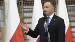 Andrzej Duda