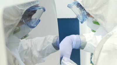 Koronawirus w Polsce, dane z 10 lipca: Zmarło 11 osób, zachorowało 265